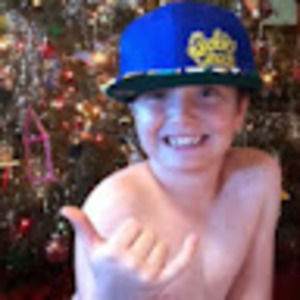 Meet your Posher, Max